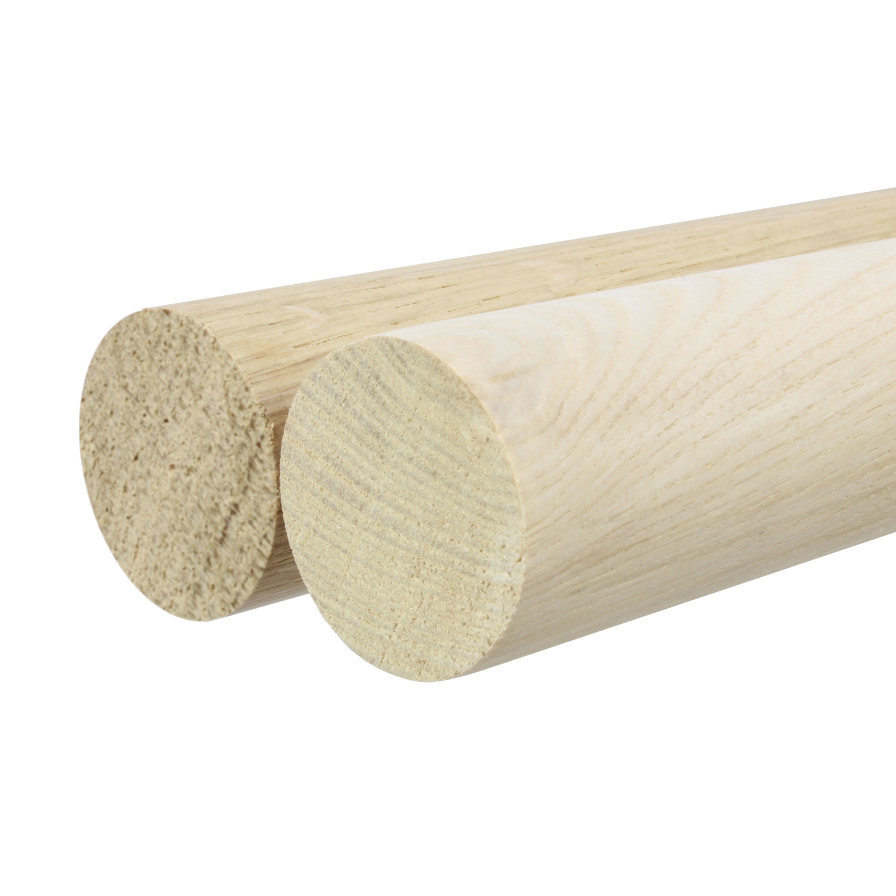 natural-goods-berlin-gard-rundstab-kleiderstange-aus-massiver-eiche-30-mm-durchm image 1
