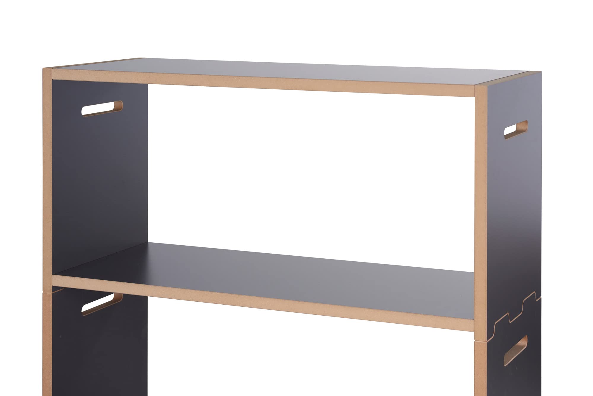 tojo-hochstapler-grundmodul-regal-mdf-anthrazit image 3