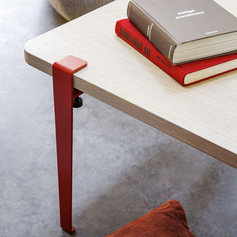 tiptoe-tischbein-43cm-f-r-couchtisch-stahl-mit-klemmmechanismus image 7