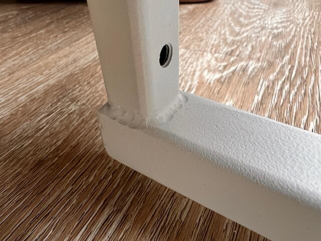 Stabil und schick!