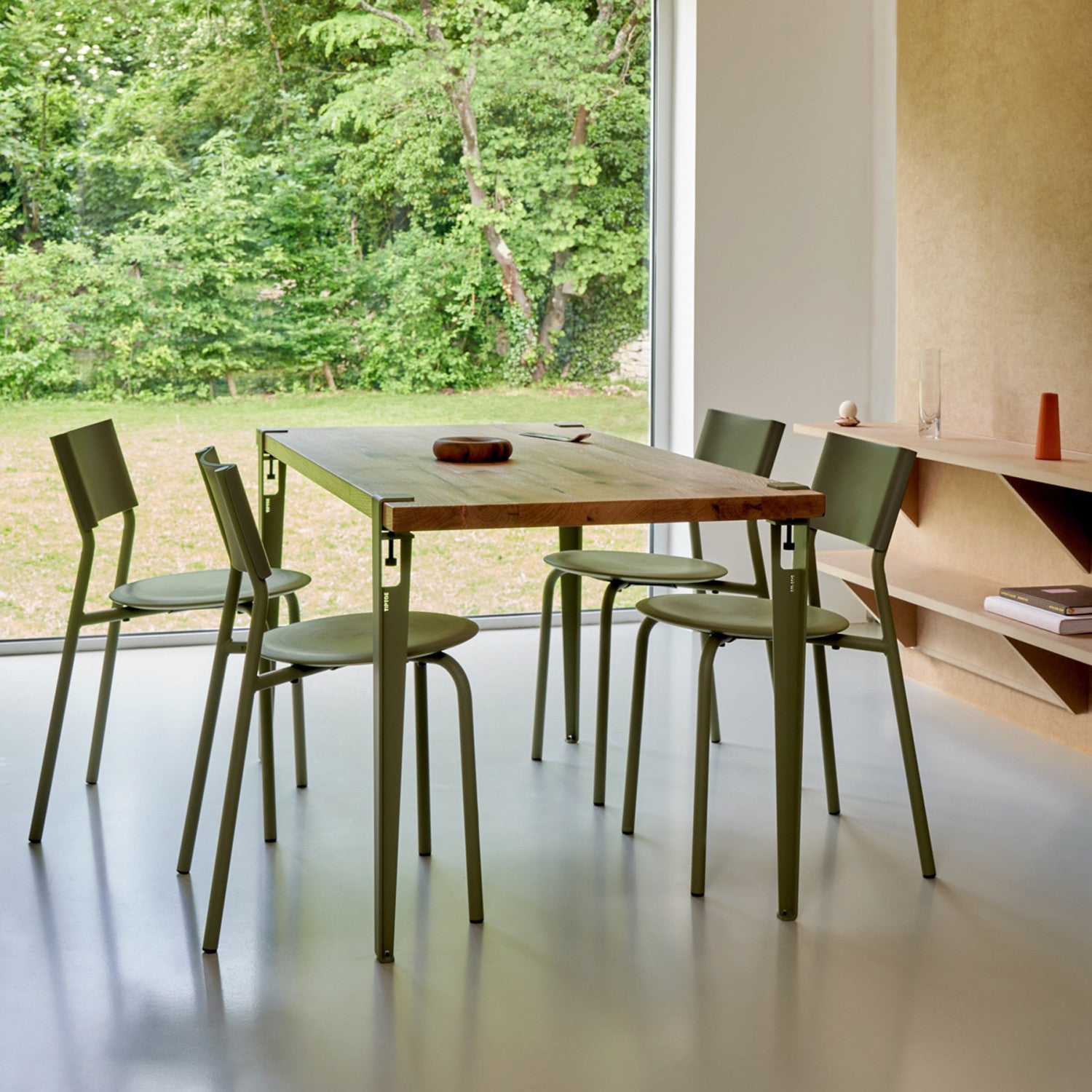 tiptoe-esstisch-recyceltes-altholz-120x60-150x75-cm image 2