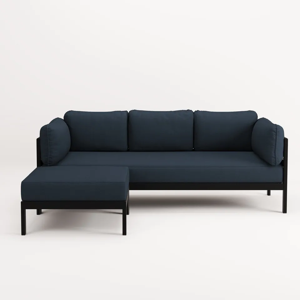 tiptoe-easy-ecksofa-3-bis-4-sitzer image 1