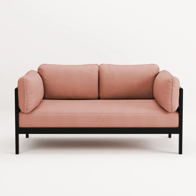 tiptoe-easy-sofa-2-sitzer-big-game-design-robust image 1