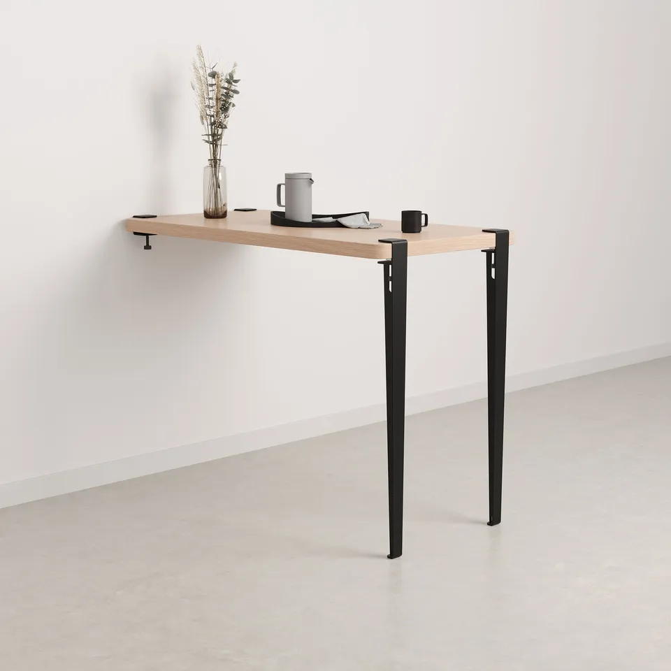 tiptoe-wand-hochtisch-ko-zertifiziertes-holz-120-150cm image 1