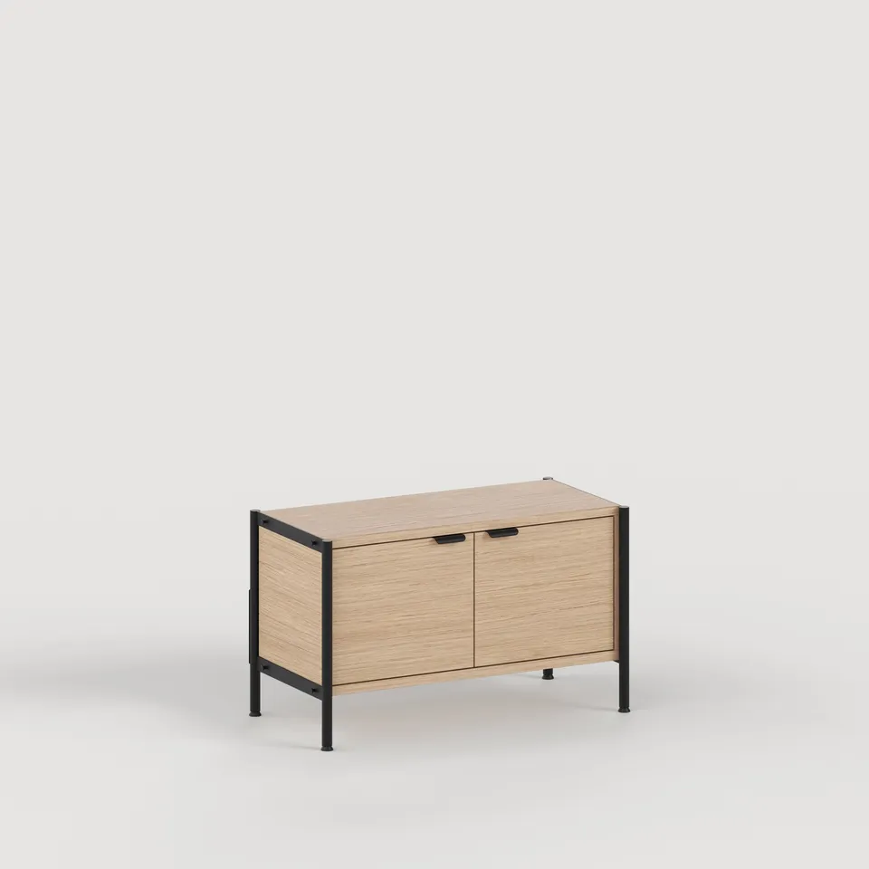 tiptoe-regal-unit-h40-bis-50-x-b84cm-ko-zertifiziertes-holz image 1
