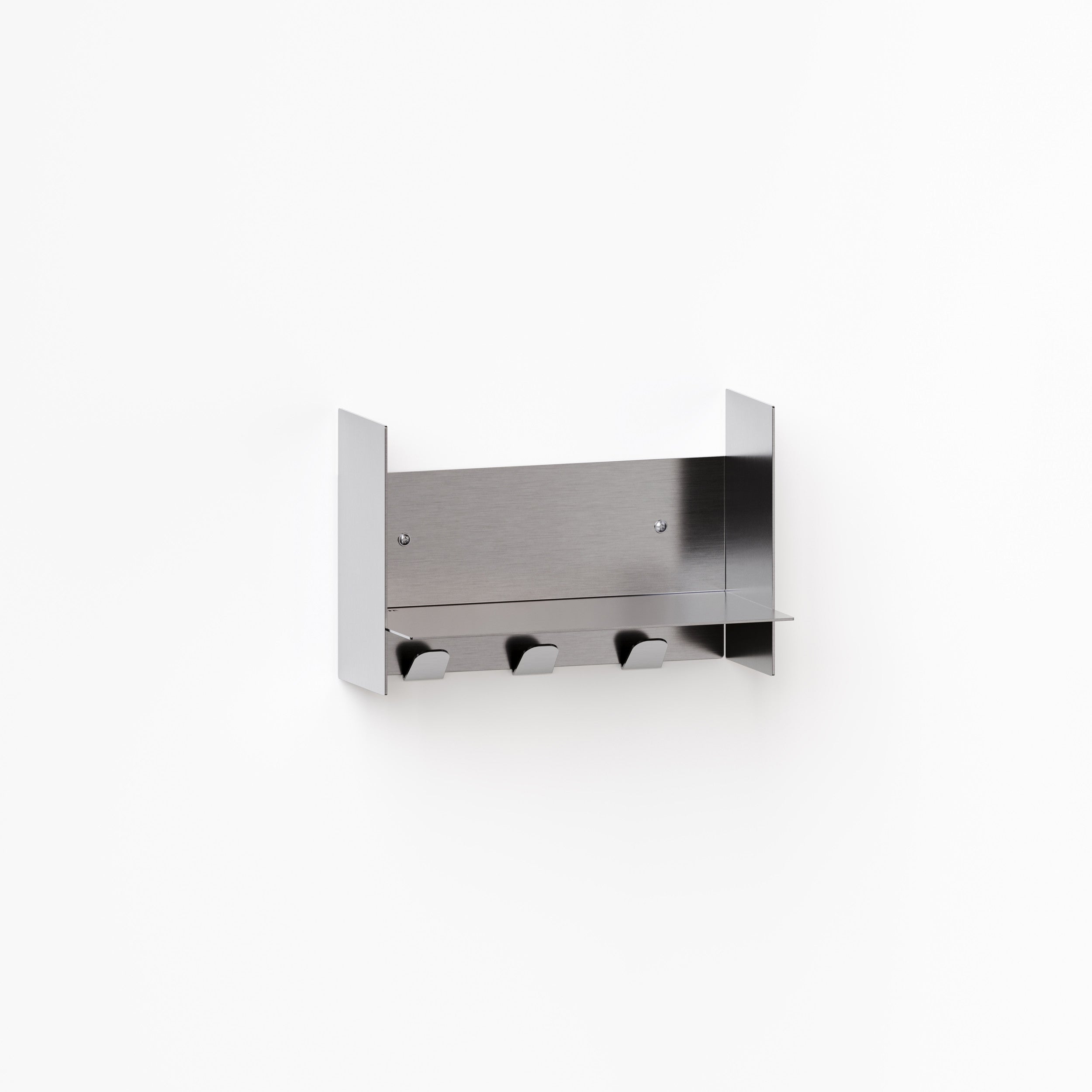 tiptoe-pli-wandgarderobenregal-core-edition-geb-rsteter-edelstahl image 8