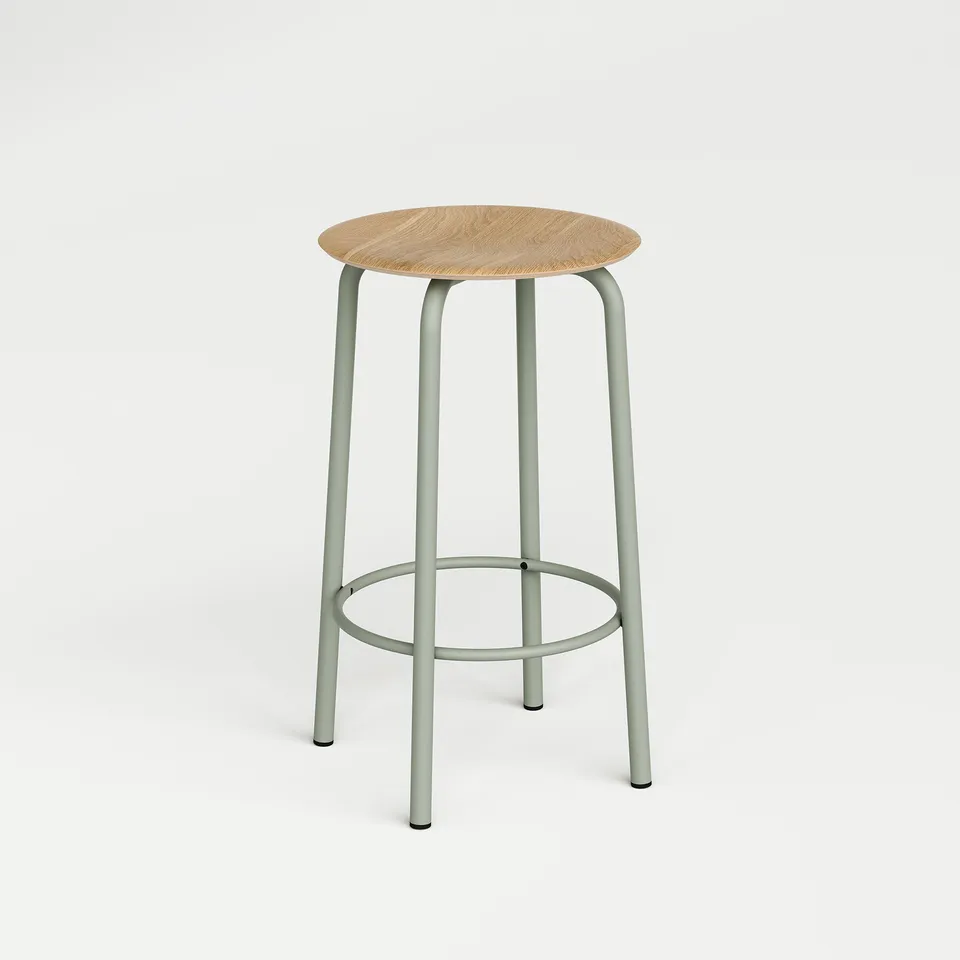 tiptoe-ssd-barhocker-ko-zertifiziertes-holz-eiche-stahl image 1