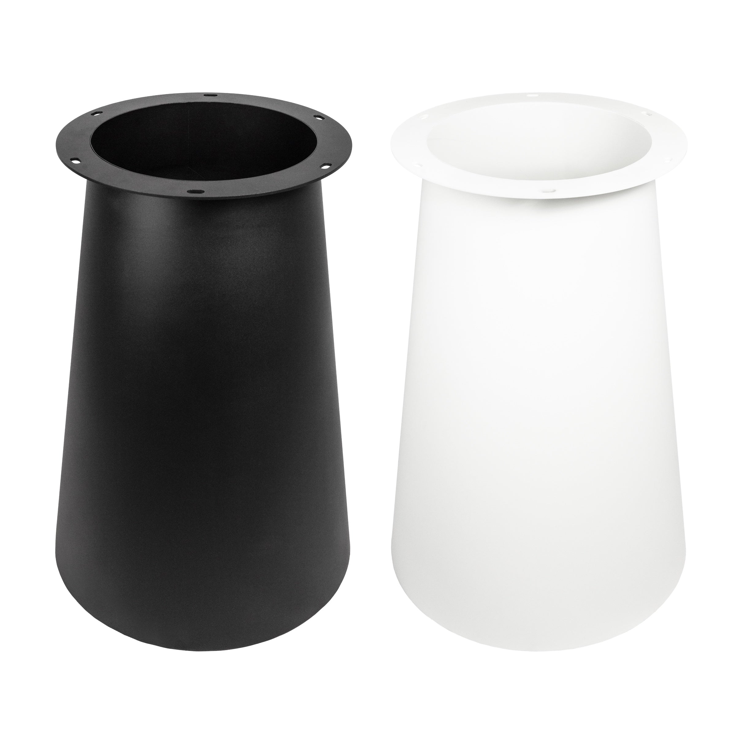 natural-goods-berlin-conical-tischs-ule-konisches-tischgestell-metall-matt image 1