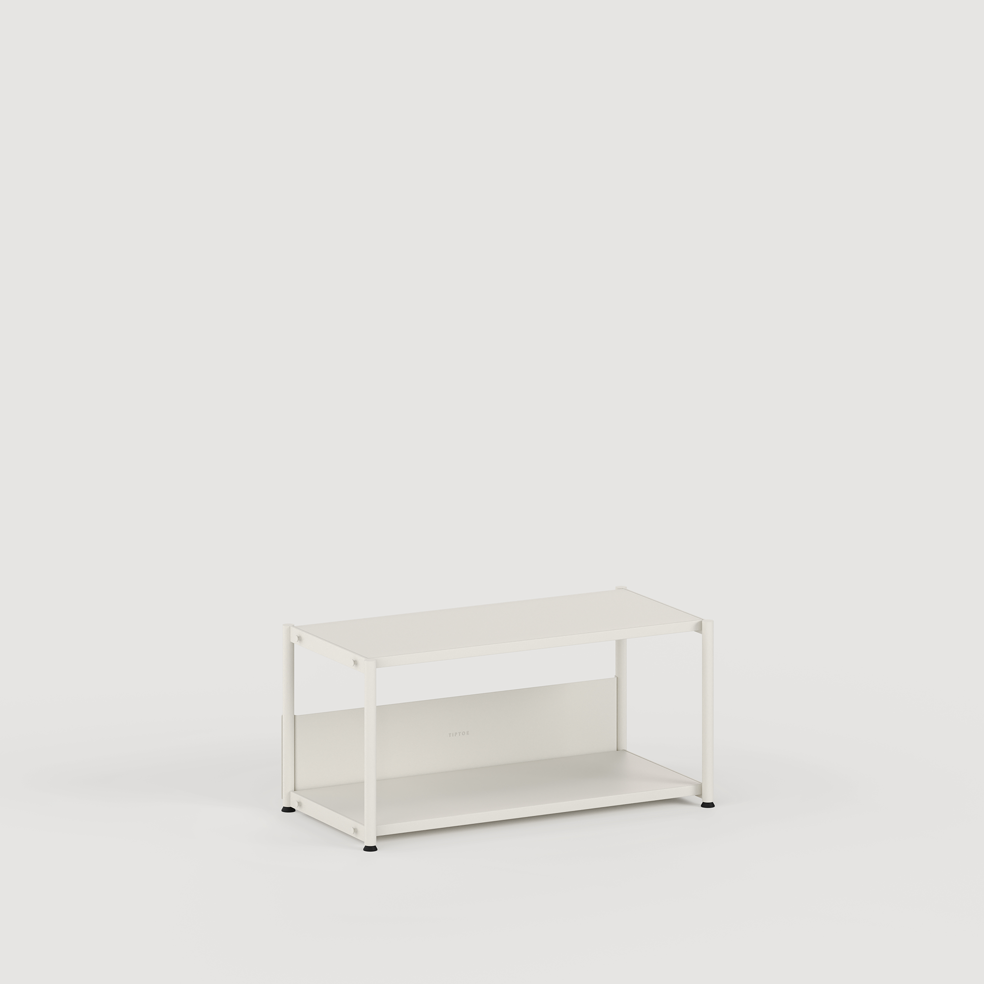tiptoe-unit-regal-h40-50-x-b84cm-pulverbeschichteter-stahl image 4