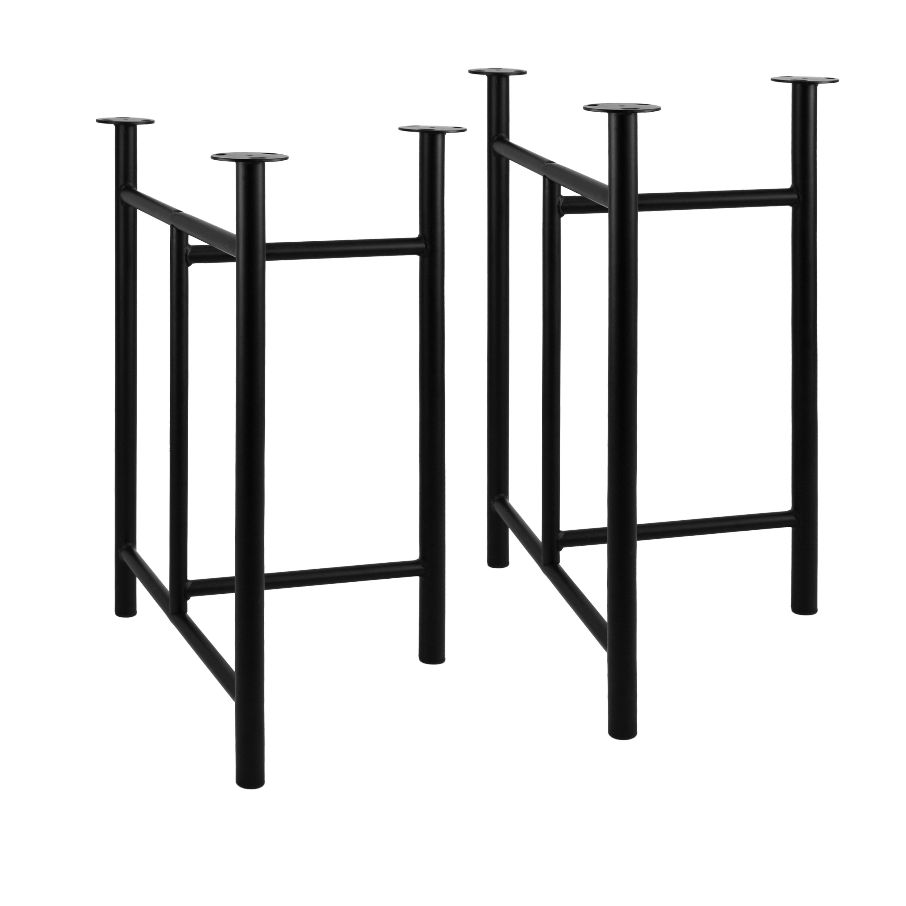 natural-goods-berlin-trestle-tischgestell-2er-set-metall image 3