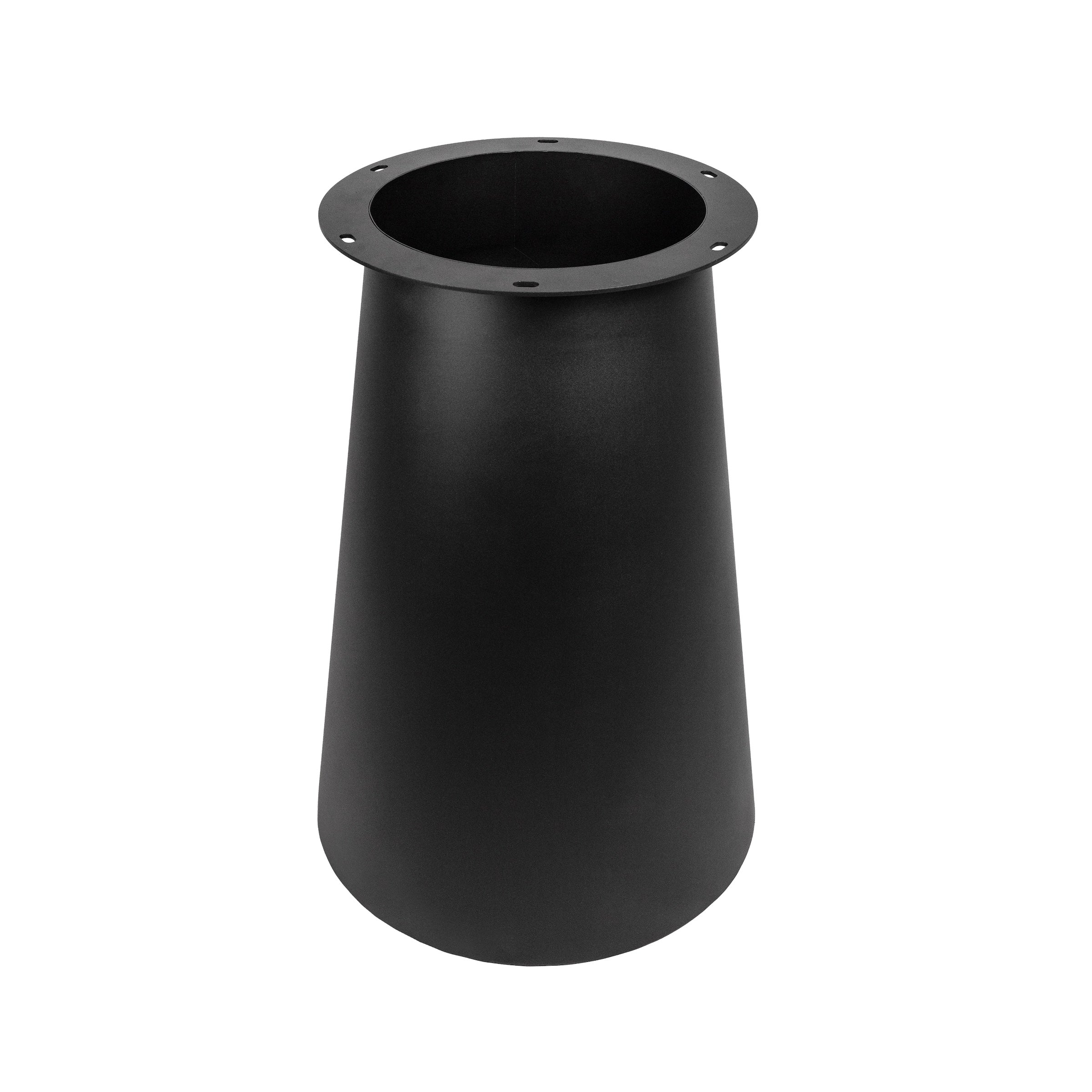 natural-goods-berlin-conical-tischs-ule-konisches-tischgestell-metall-matt image 3