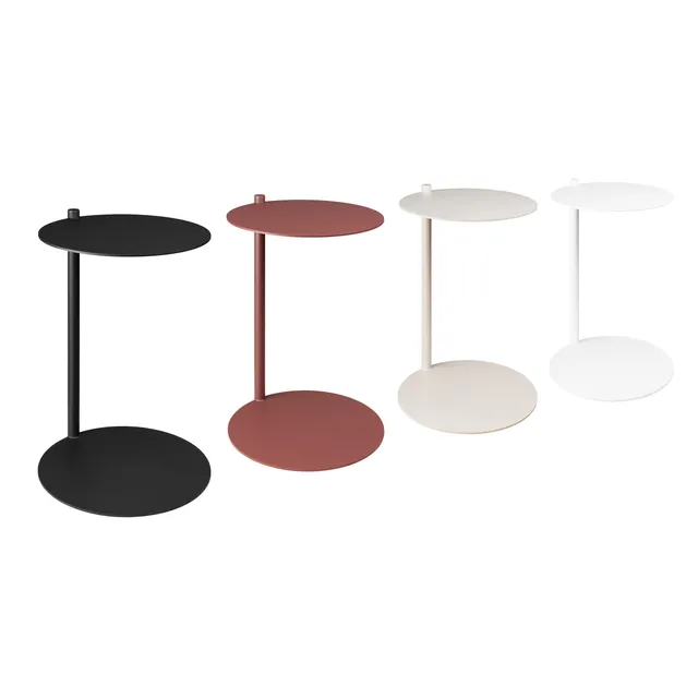 natural-goods-berlin-luna-beistelltisch-c-form-metall-beige image 1