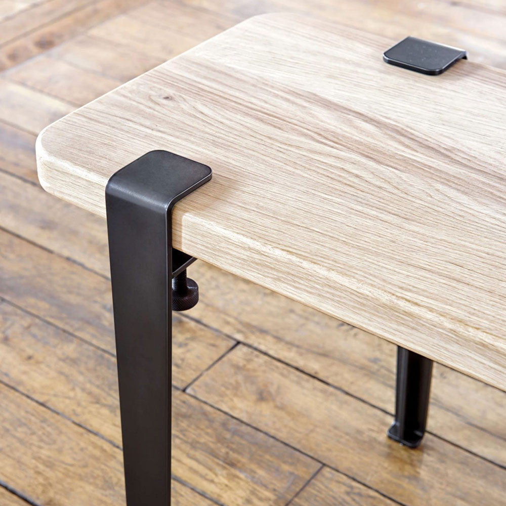 tiptoe-tischbein-43cm-f-r-couchtisch-stahl-mit-klemmmechanismus image 8