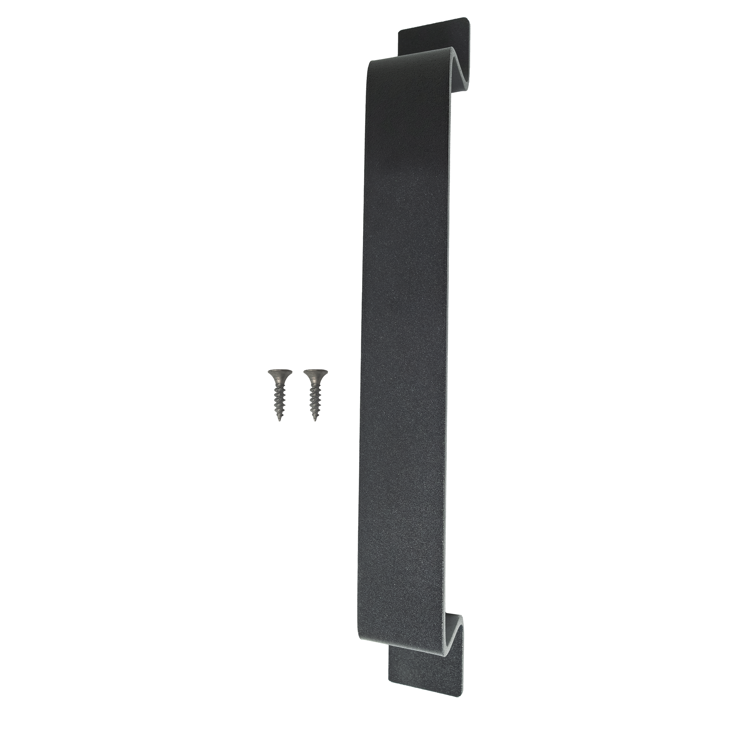 natural-goods-berlin-t-rgriff-flat-schiebet-r-griff-metall-schwarz-f-r-barn-door image 1