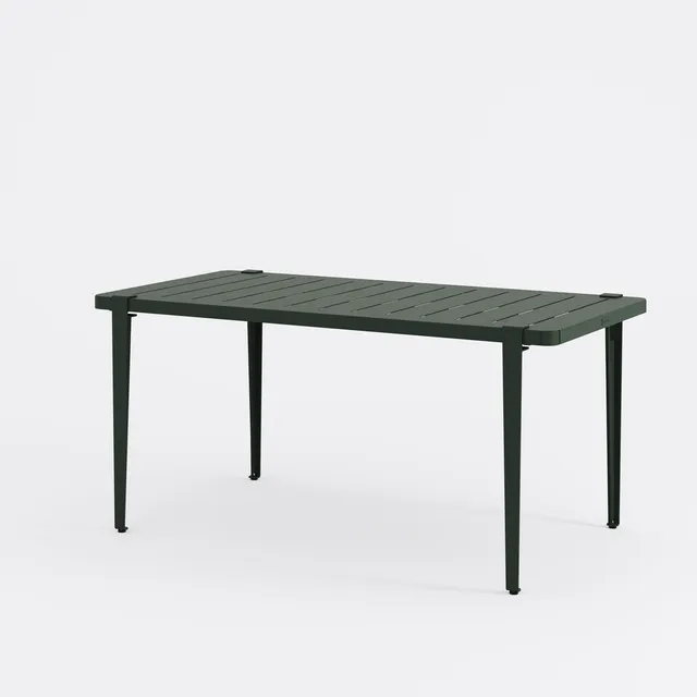 tiptoe-midi-gartentisch-pulverbeschichteter-stahl image 1