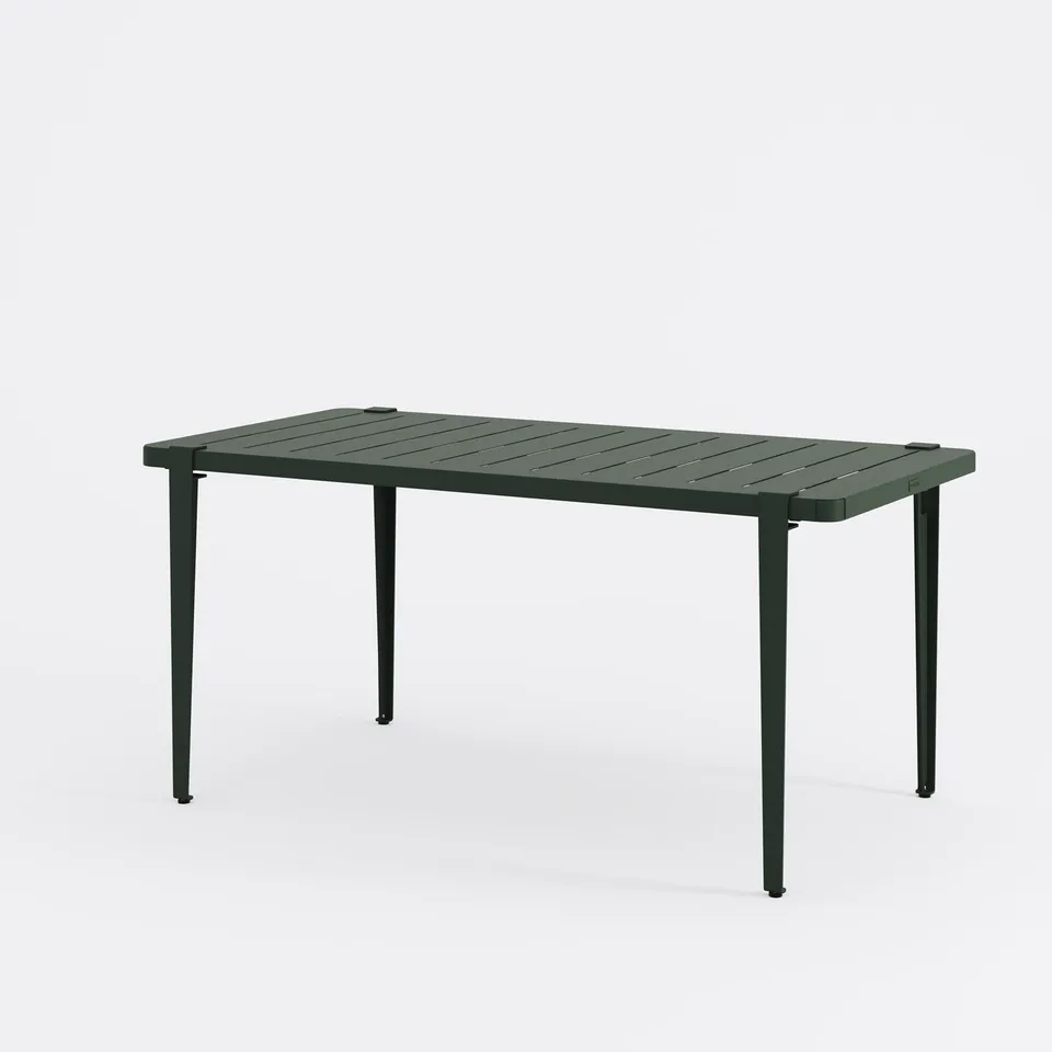 tiptoe-midi-gartentisch-pulverbeschichteter-stahl image 1