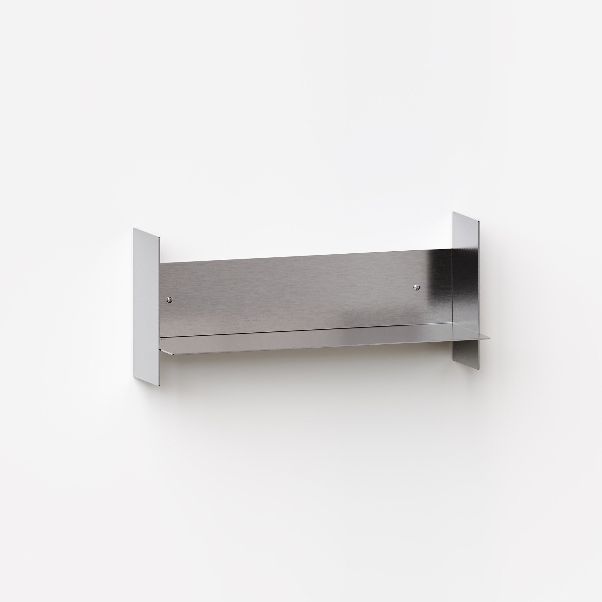 tiptoe-wandregal-pli-core-edition-geb-rsteter-edelstahl image 1