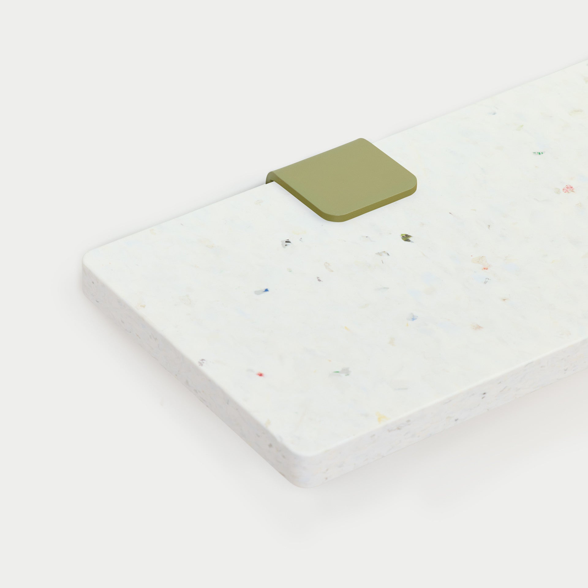 tiptoe-bracket-wand-nachttisch-venezia-recycelter-kunststoff image 8