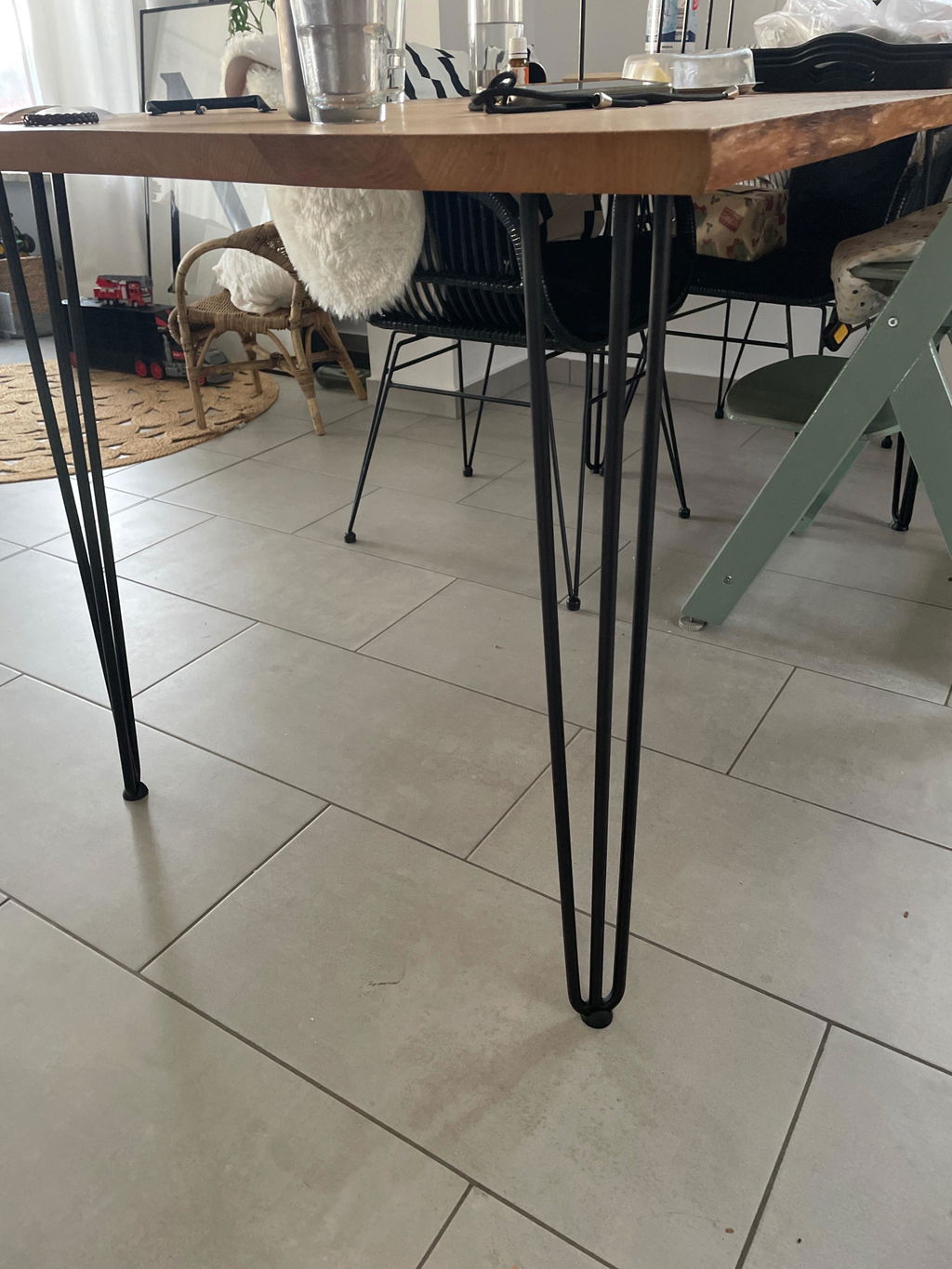 Tolles Design