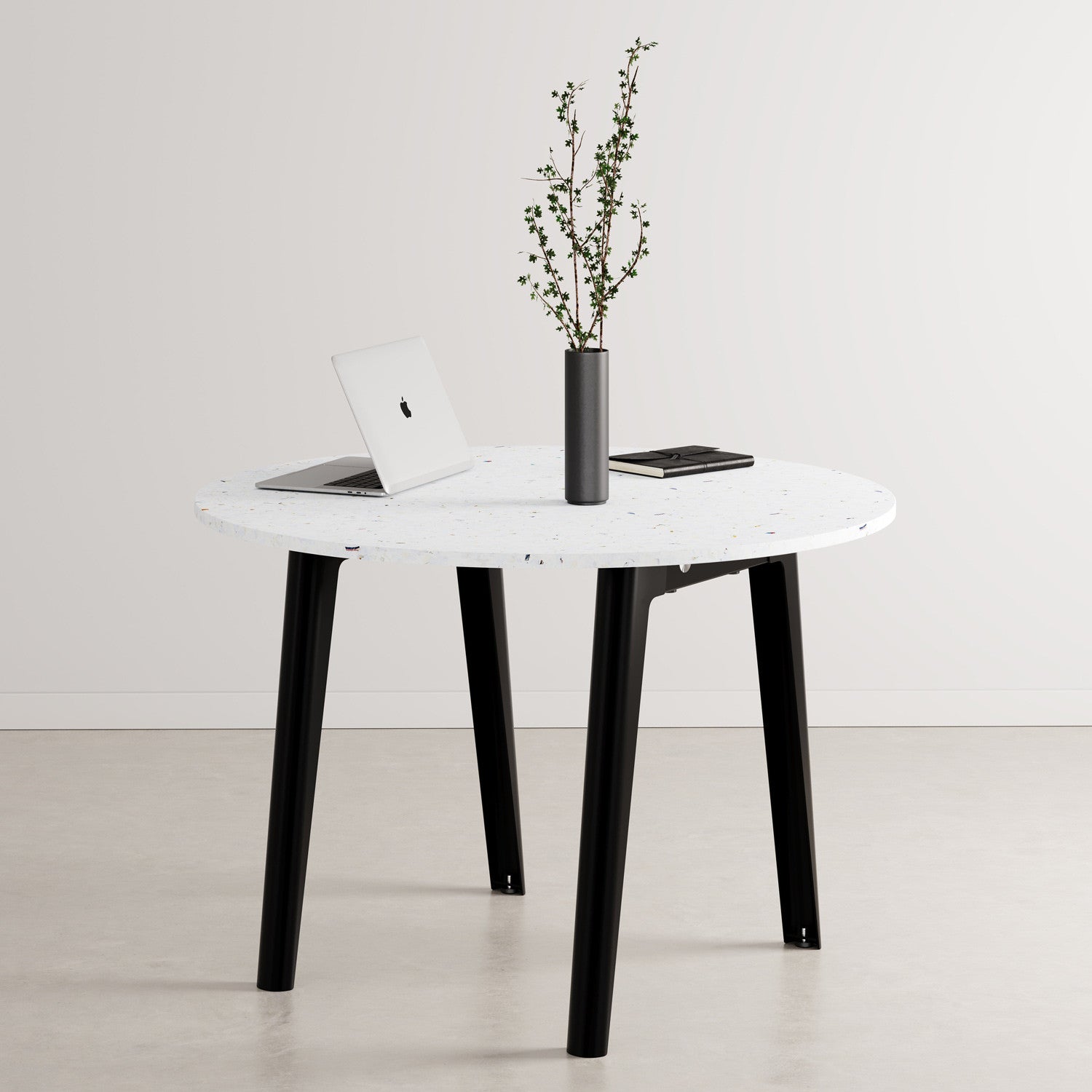 tiptoe-new-modern-runder-konferenztisch-108-cm-venezia image 1