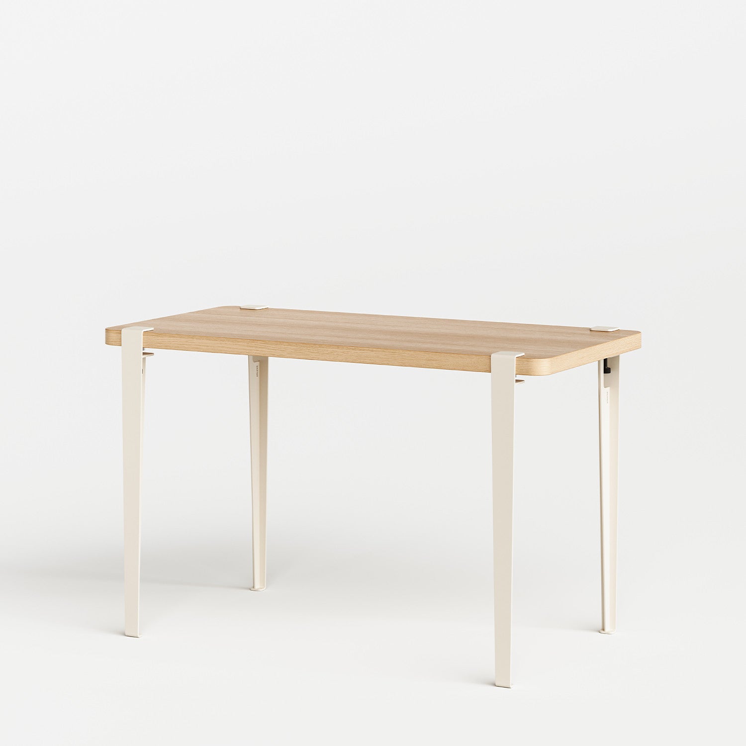 tiptoe-schreibtisch-120x60cm-ko-zertifiziertes-holz-stahlbeine-75cm image 5