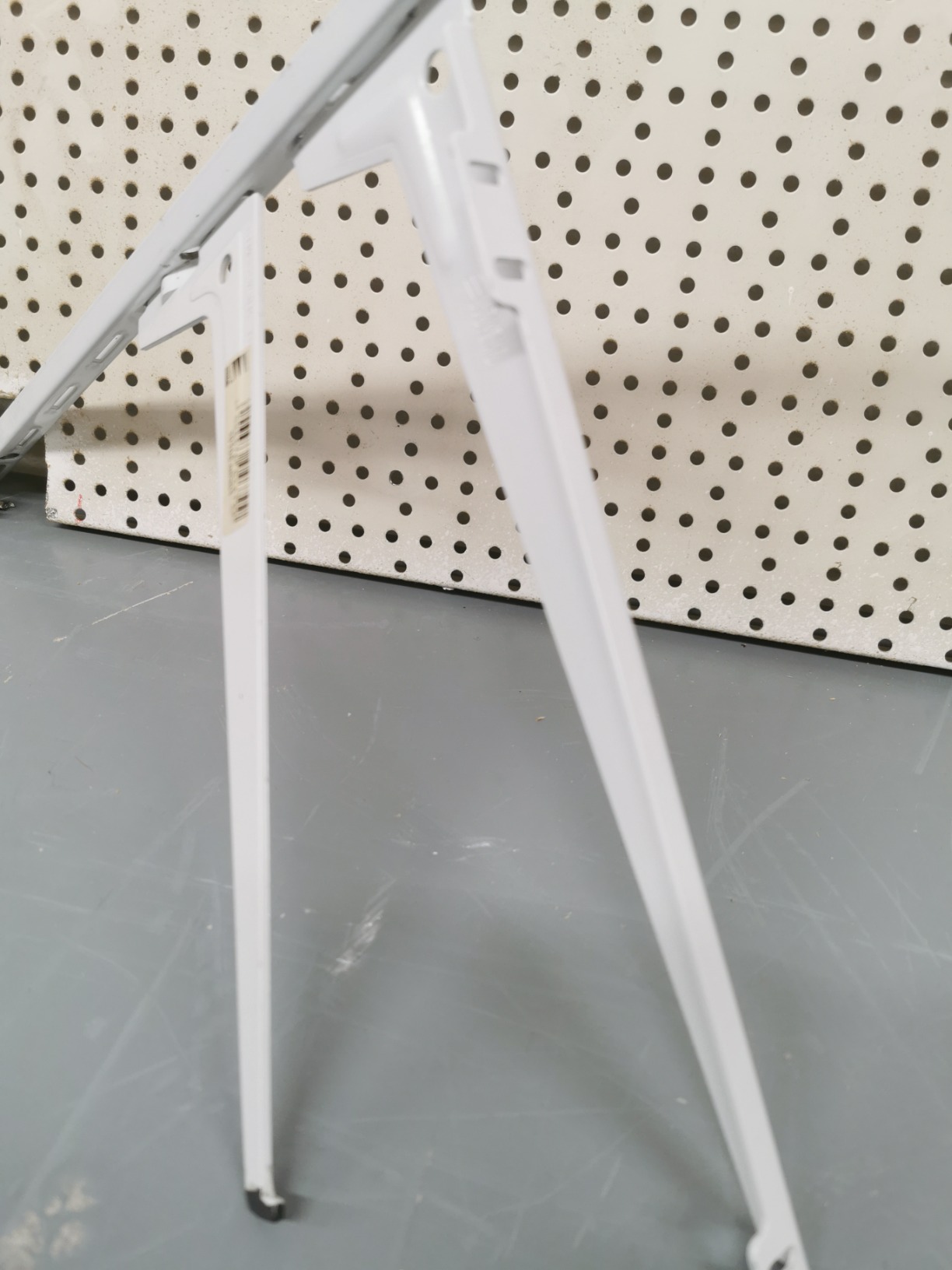 Perfekt fürs Kellerregal