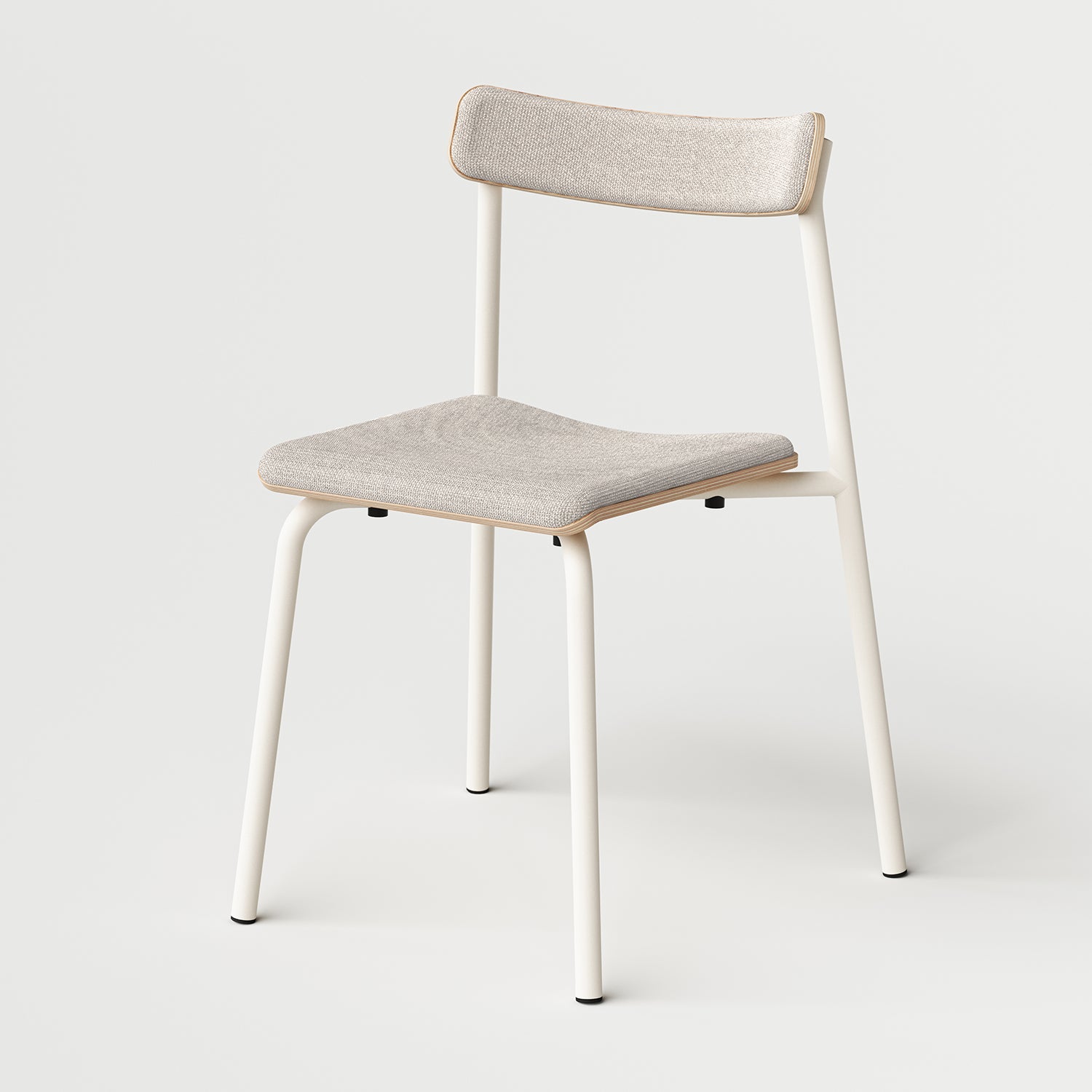 tiptoe-etude-stuhl-recycelter-stoff image 6