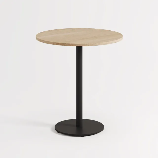 tiptoe-moka-bistrotisch-massive-eiche image 1