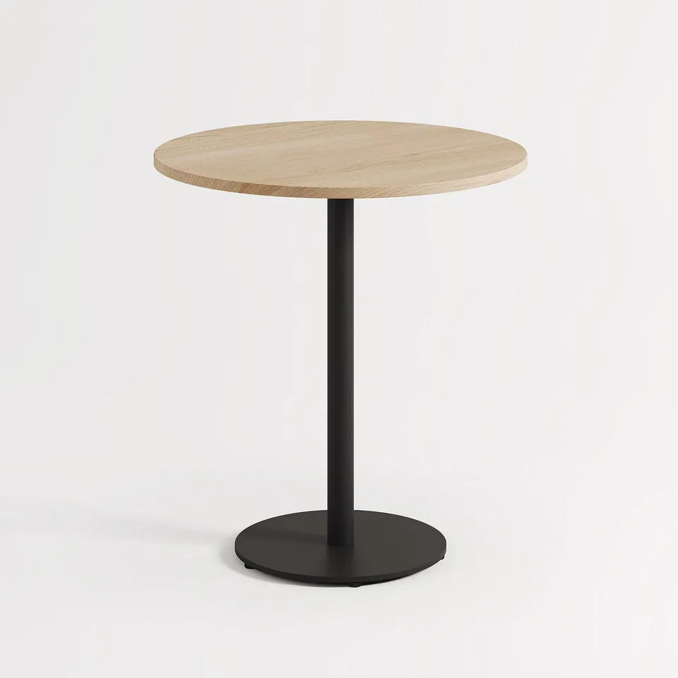 tiptoe-moka-bistrotisch-massive-eiche image 1
