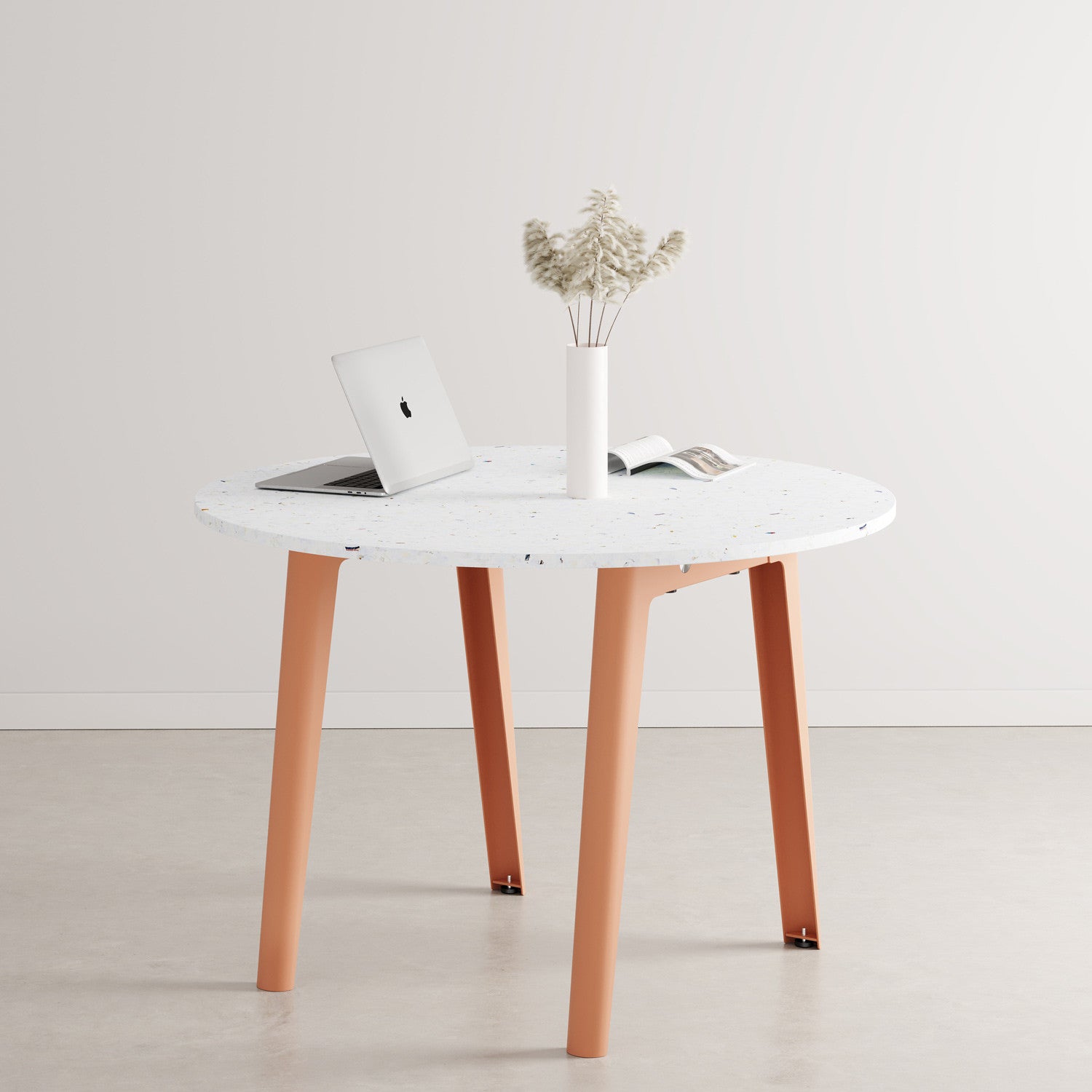 tiptoe-new-modern-runder-konferenztisch-108-cm-venezia image 3