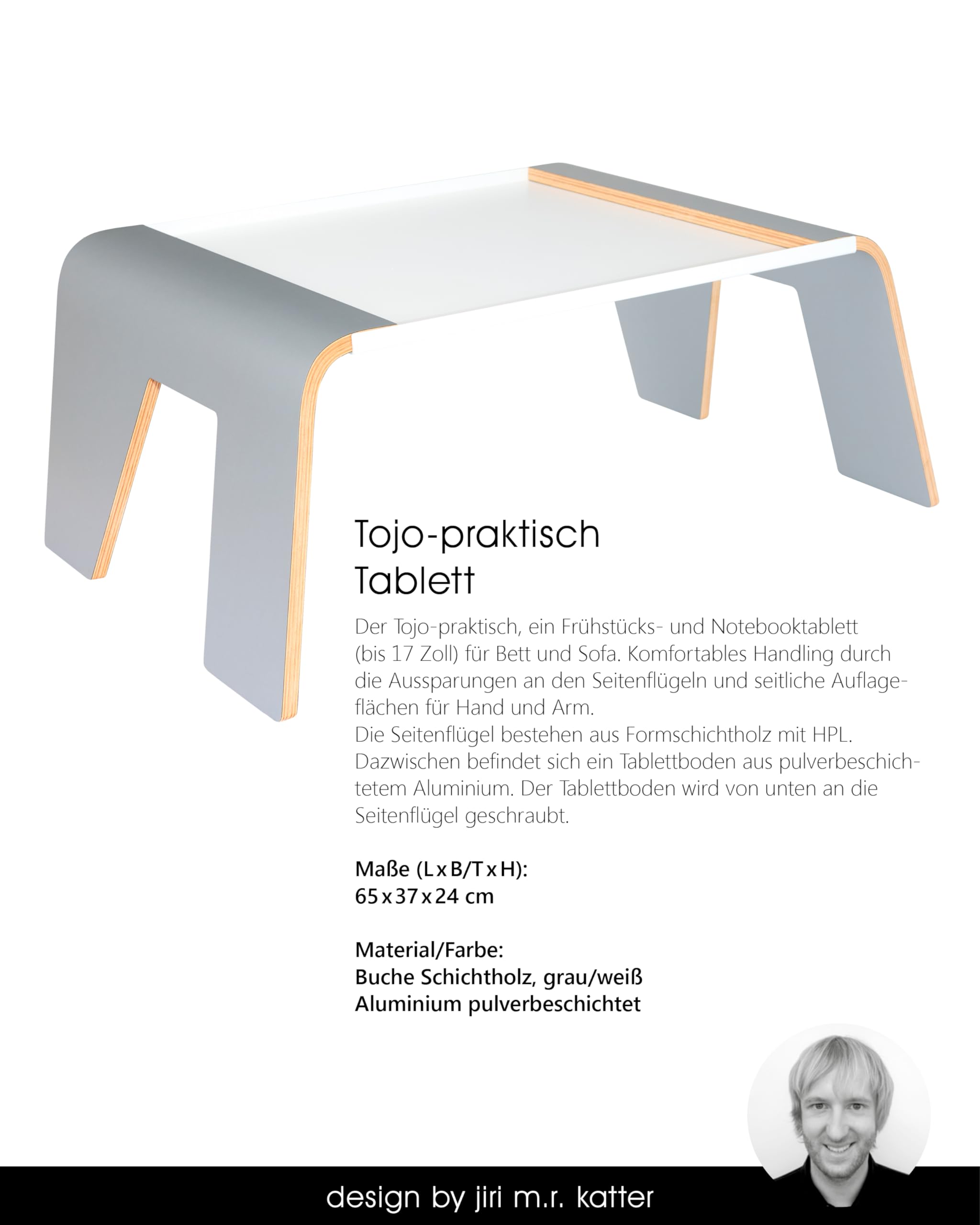 tojo-praktisch-fr-hst-ckstablett-betttisch-65x37x24-cm-grau-wei-notebook-bis-17- image 4