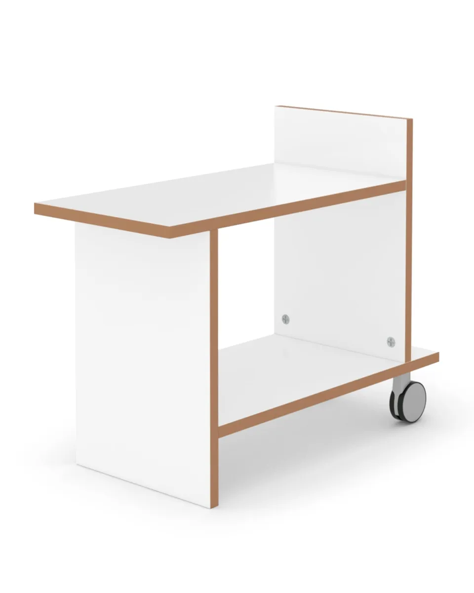 tojo-freund-beistelltisch-mit-rollen-wei-80-x-32-x-58-cm image 1