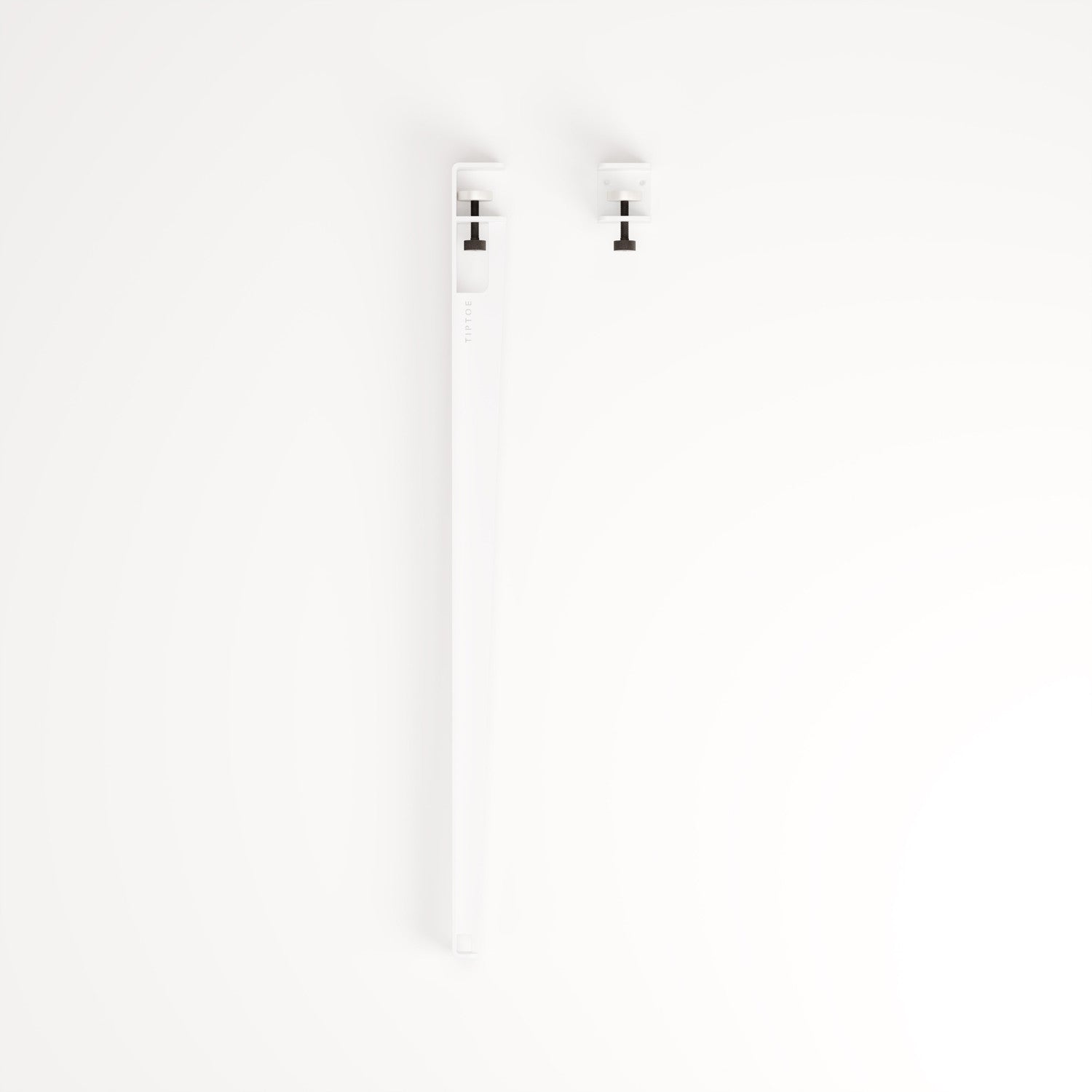 tiptoe-bracket-hochtischbein-90cm-mit-wandhaken image 7