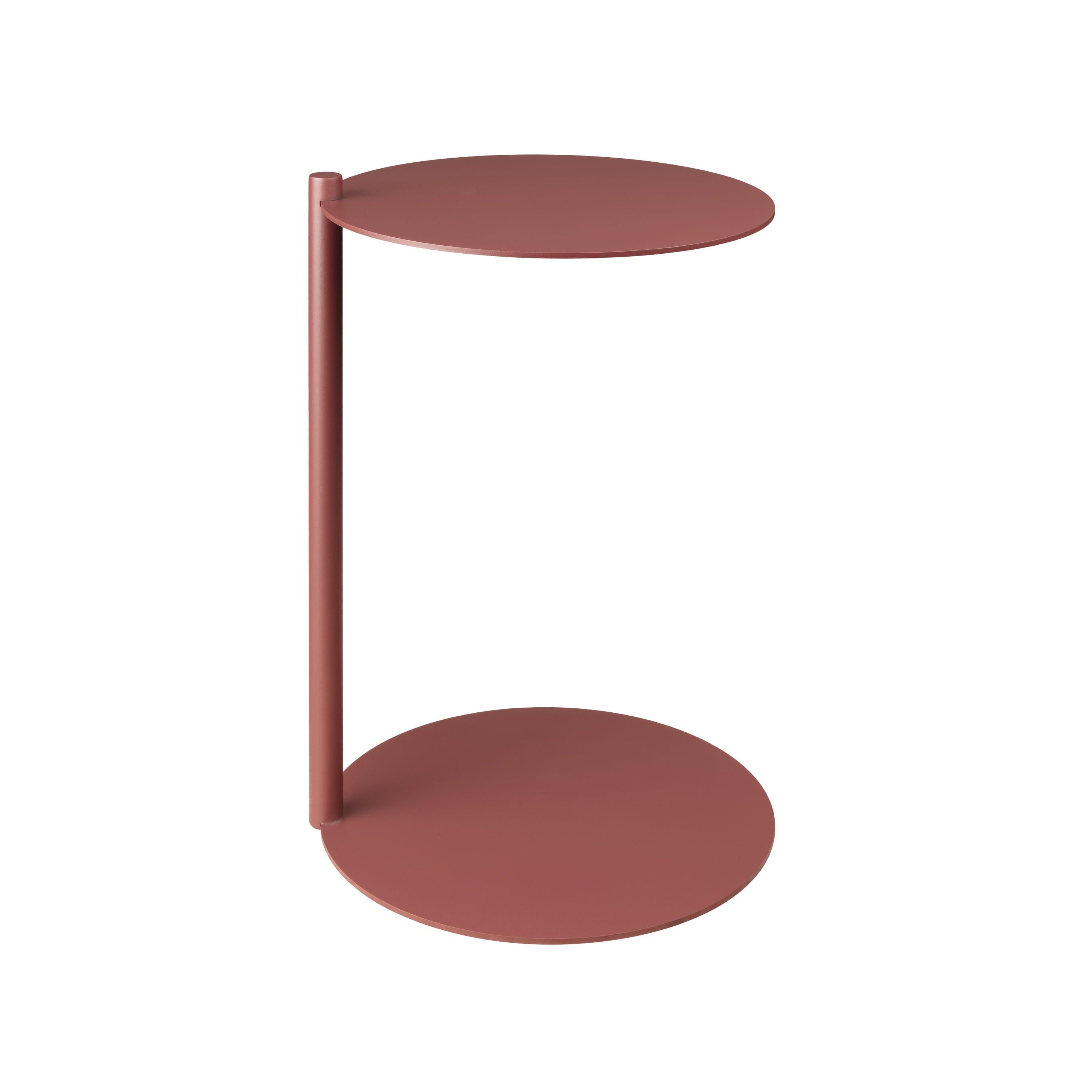 natural-goods-berlin-luna-beistelltisch-c-form-metall-beige image 3
