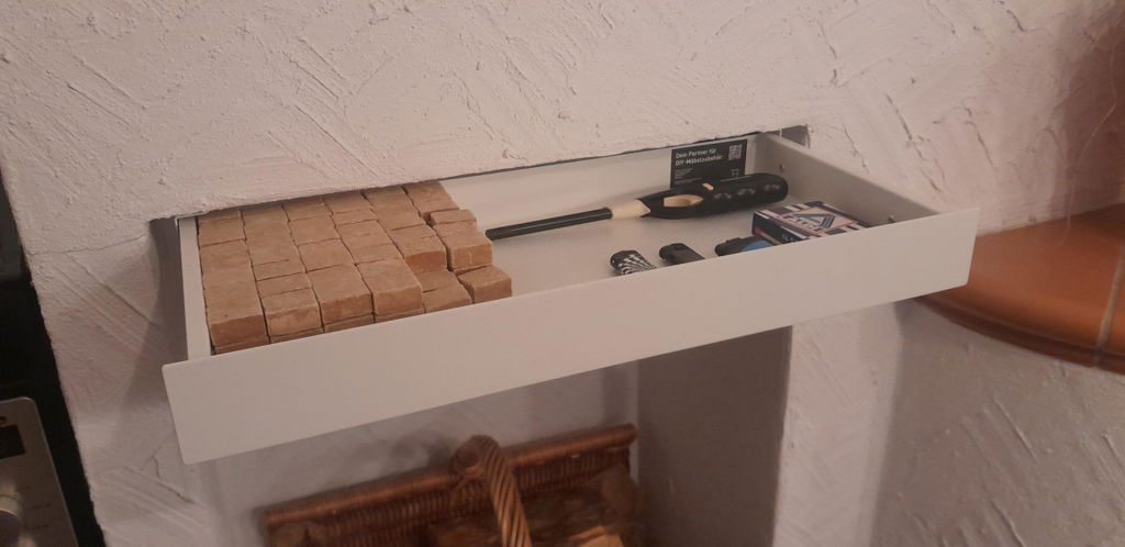 Praktisch fürs Nähzimmer