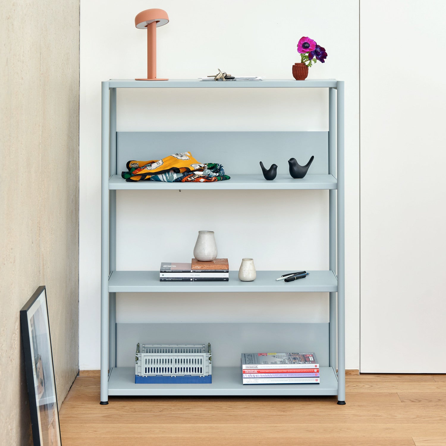 tiptoe-regal-unit-h110-x-b84cm-pulverbeschichteter-stahl image 3