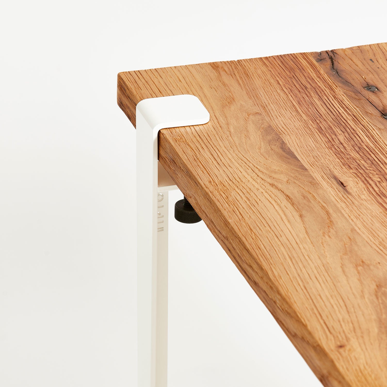 tiptoe-beistellbank-120x30cm-altholz-stahlbeine-43cm image 5