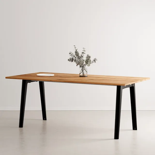 tiptoe-esstisch-new-modern-recyceltes-altholz image 1