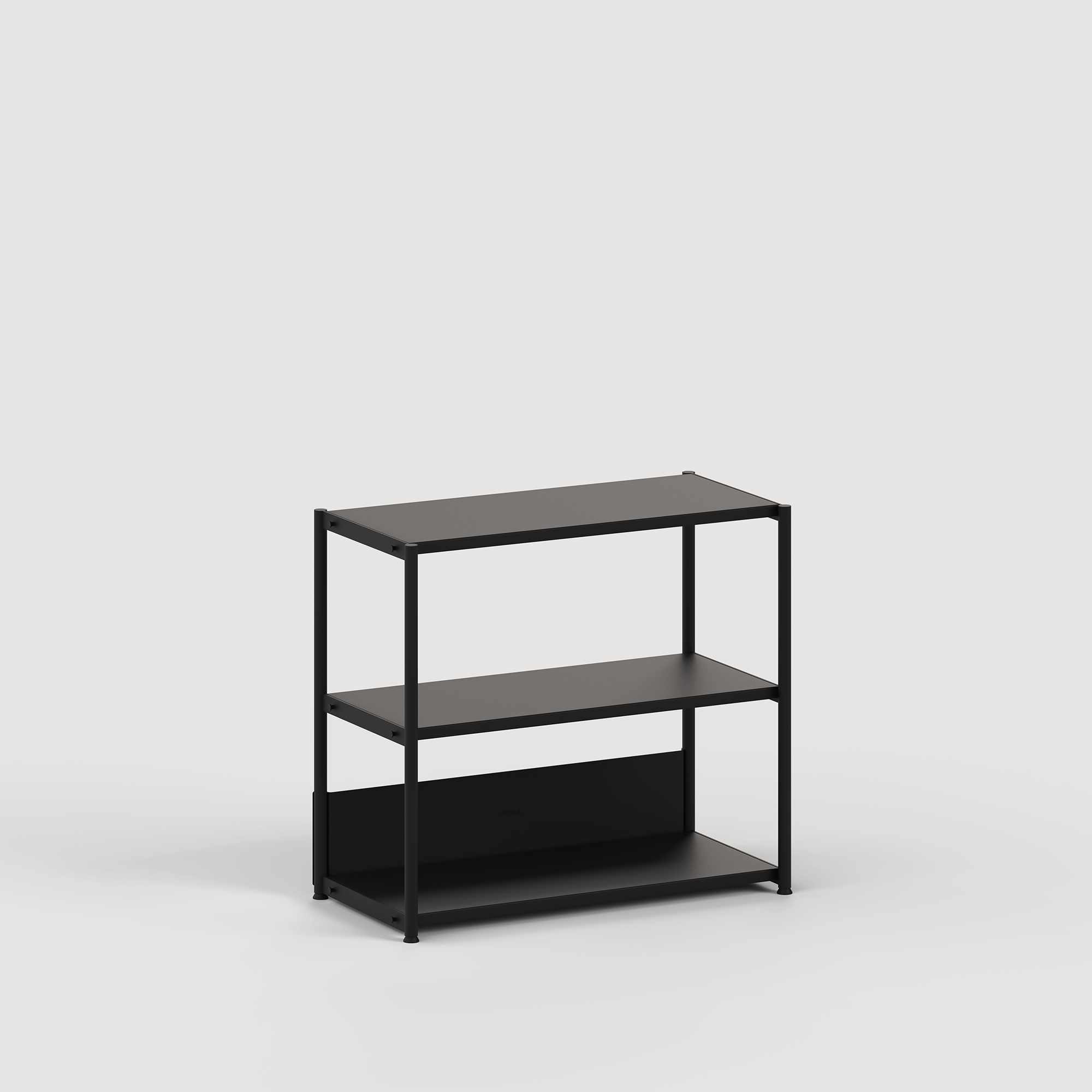 tiptoe-unit-regal-stahl-h75-85-x-b84cm-pulverbeschichtet image 8