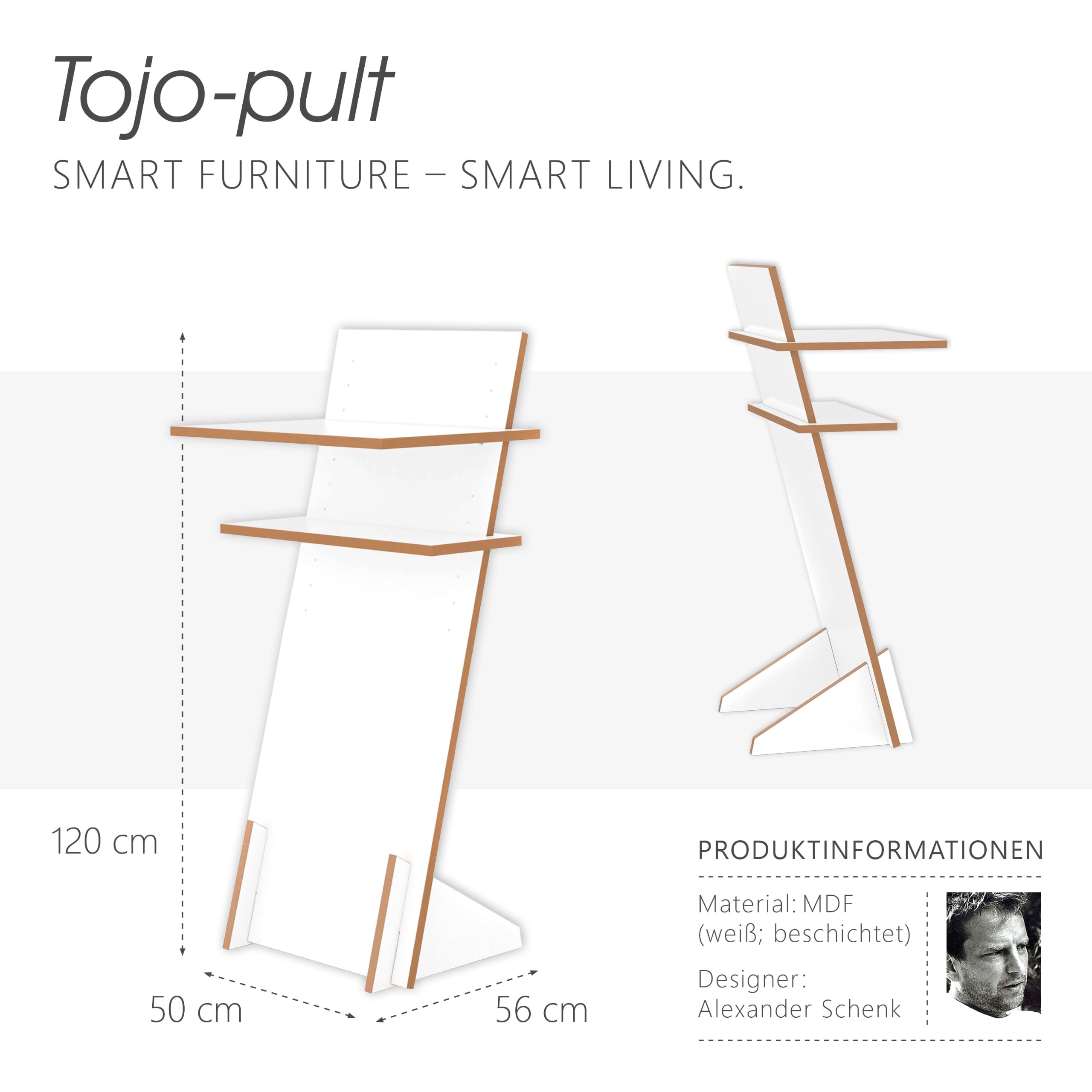 tojo-pult-stehpult-h-henverstellbar-wei-116x56x50-cm image 3
