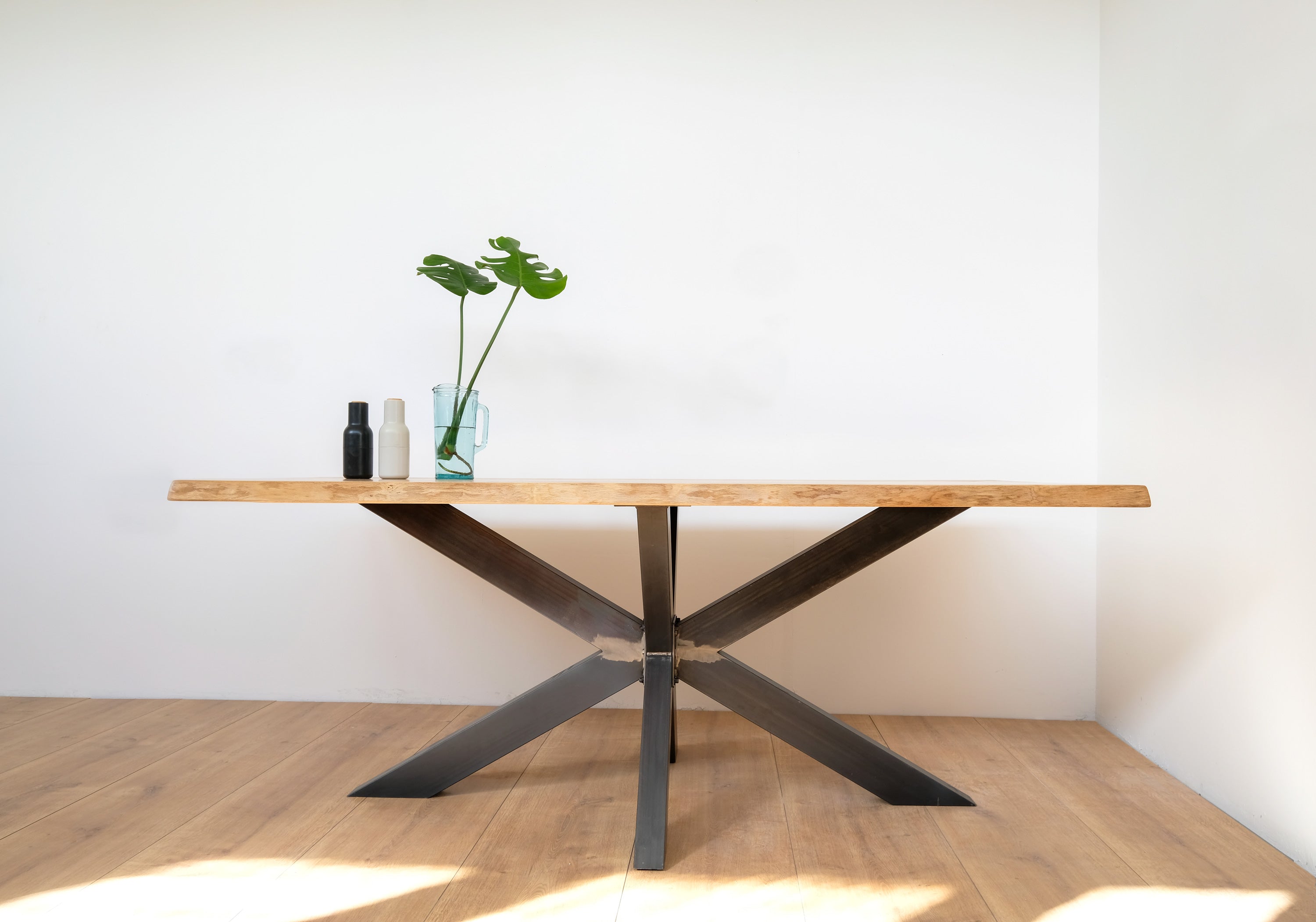 natural-goods-berlin-spider-tischgestell-metall-esstisch-schreibtisch image 7
