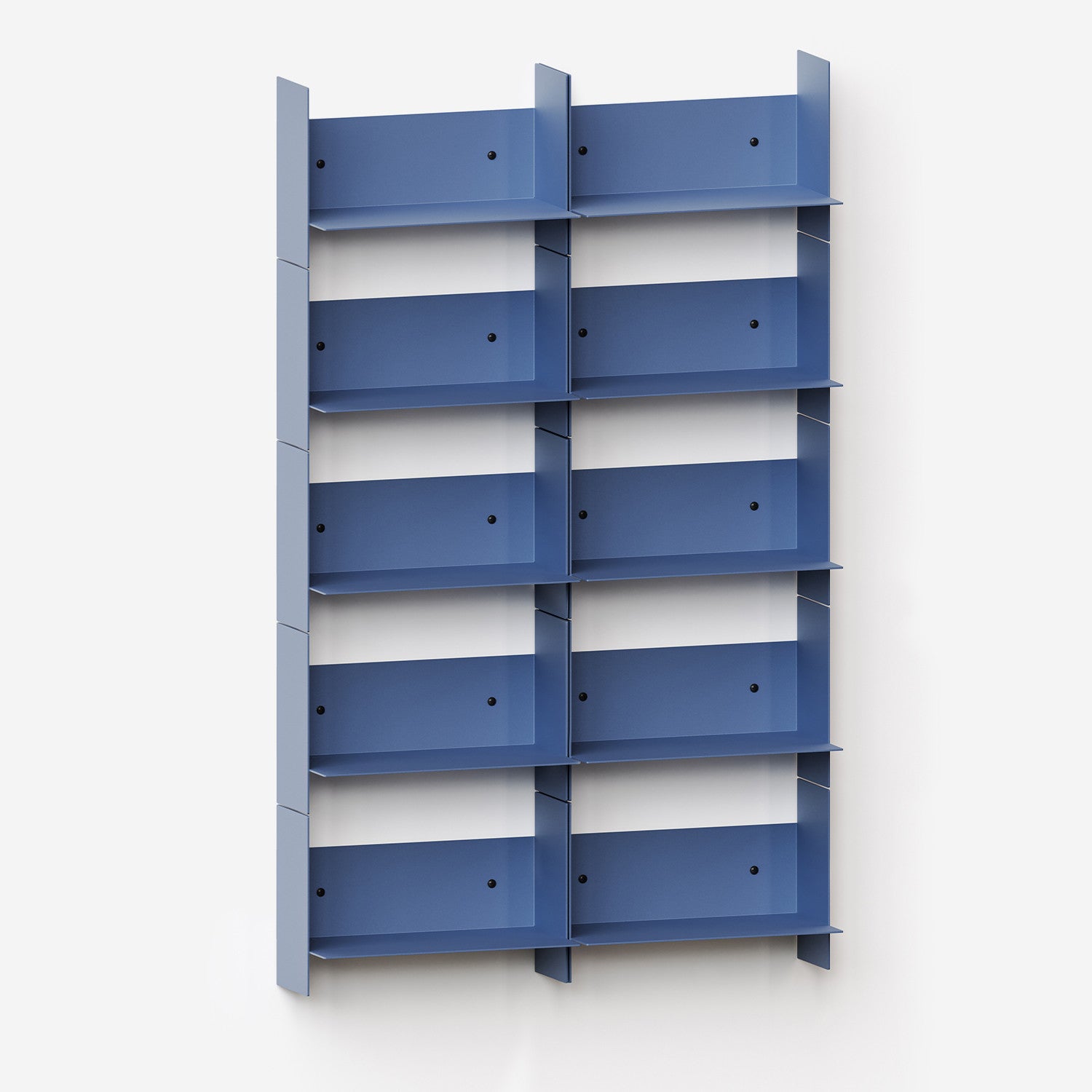 tiptoe-pli-wandbibliothek-wandregal-stahl-30-bis-60-cm image 4