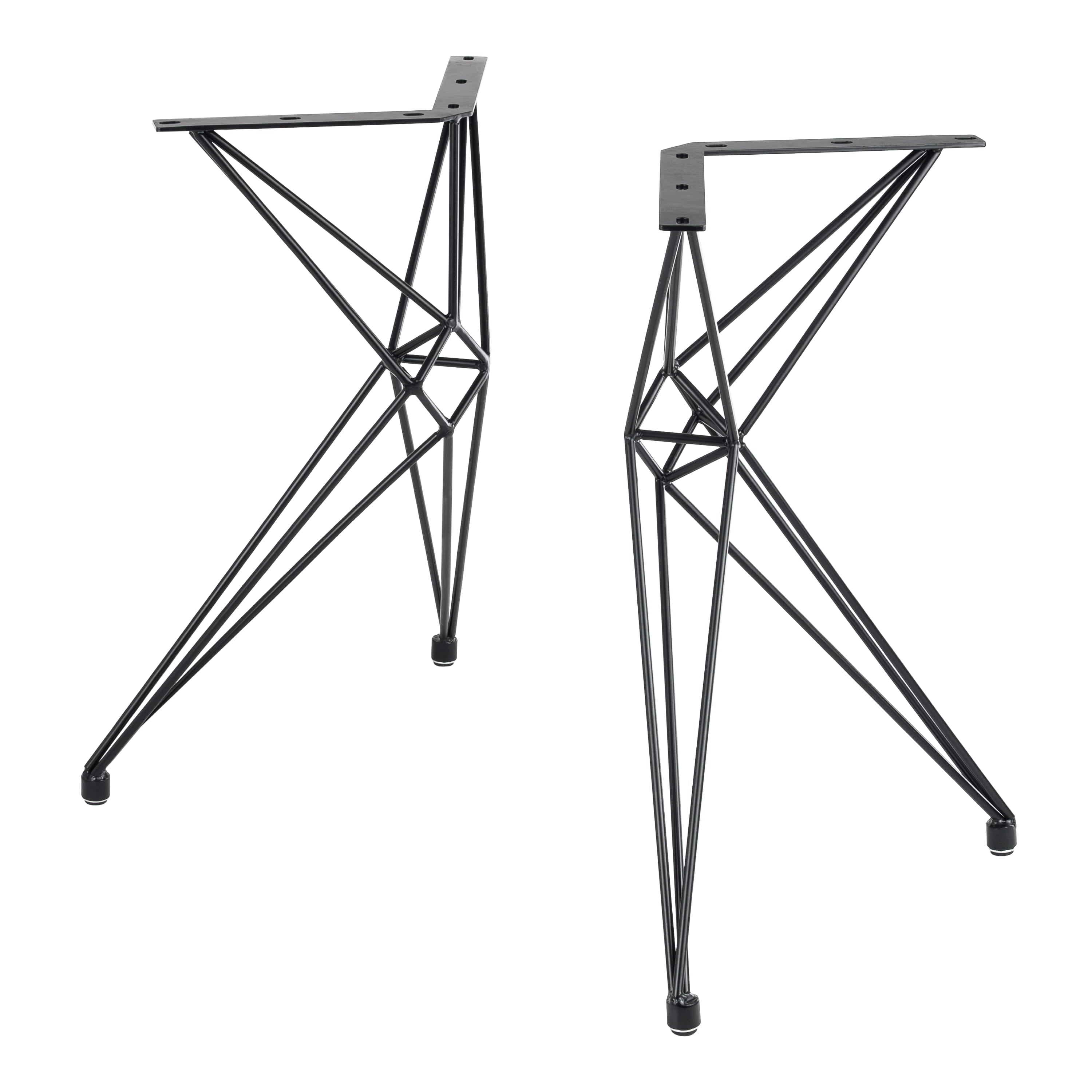 natural-goods-berlin-stern-adjustable-tischgestell-2er-set image 1