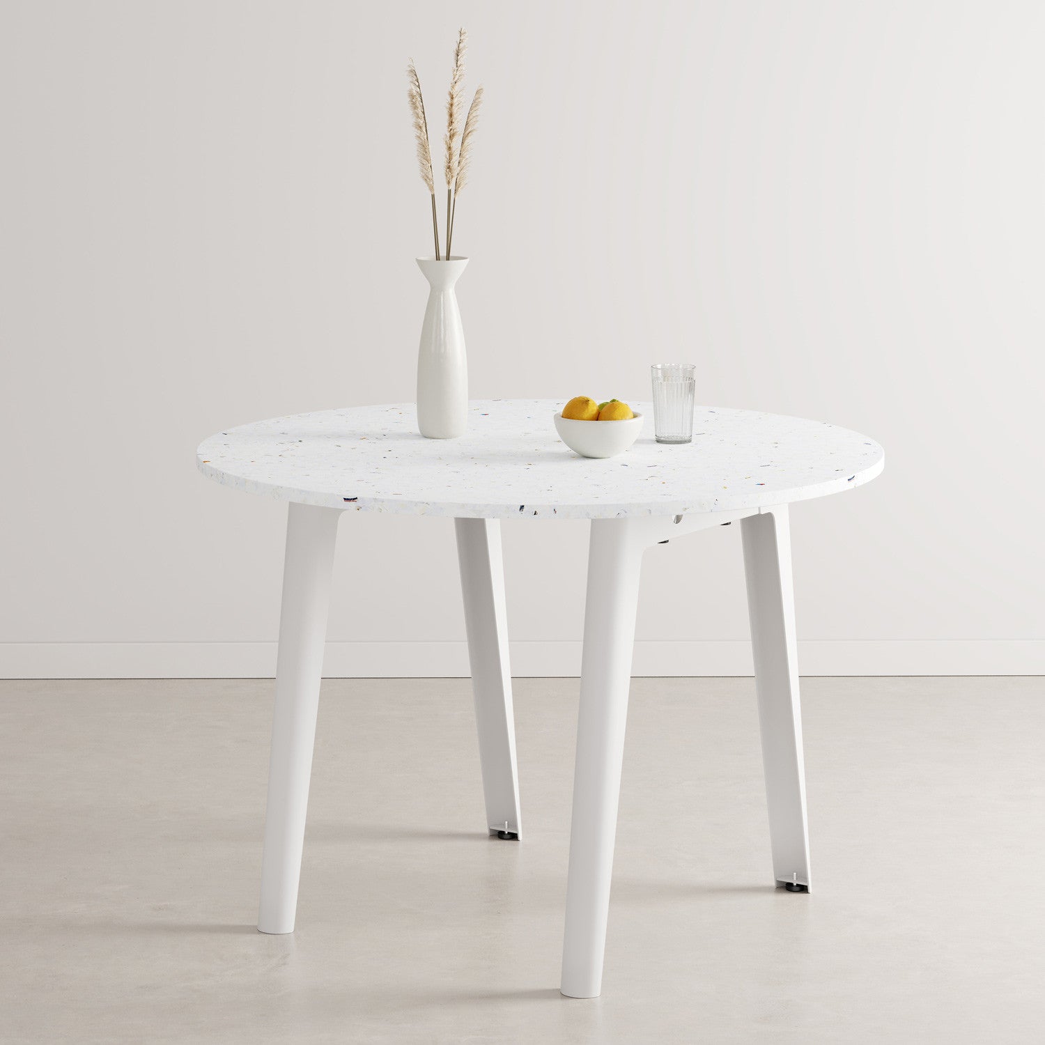 tiptoe-runder-tisch-new-modern-108cm-recycelter-kunststoff-venezia image 8