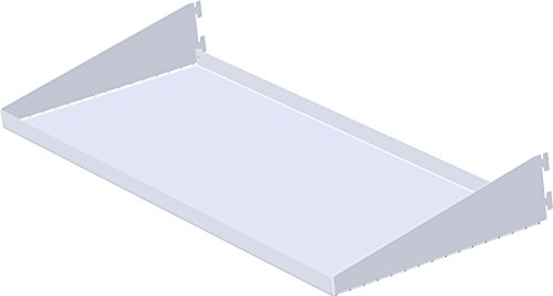 element-system-faltfachboden-80-x-30-cm-wei-regalboden-mit-2-tr-gern-f-r-wandsch image 3