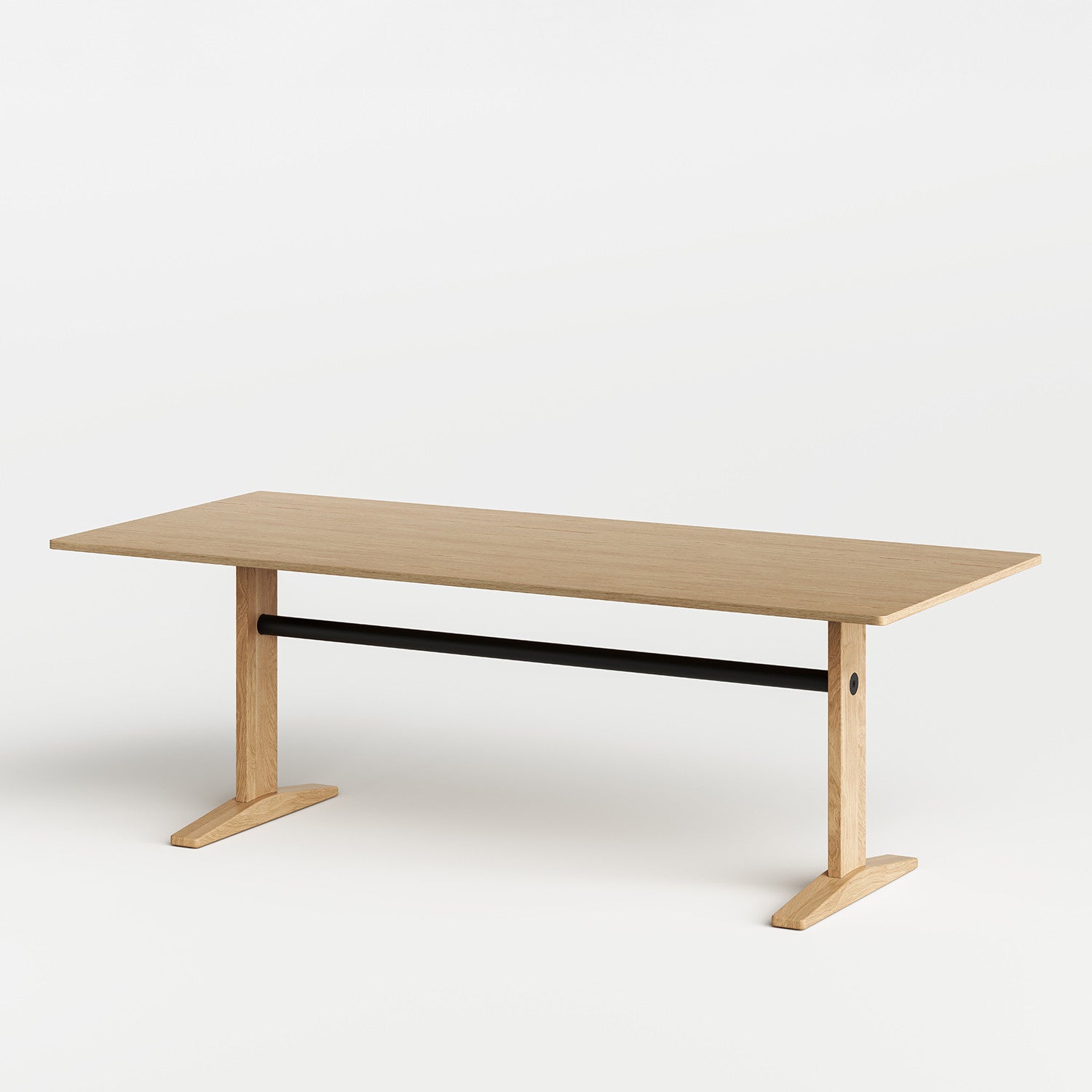 tiptoe-post-esstisch-ko-zertifiziertes-holz-design-jun-yasumoto image 4