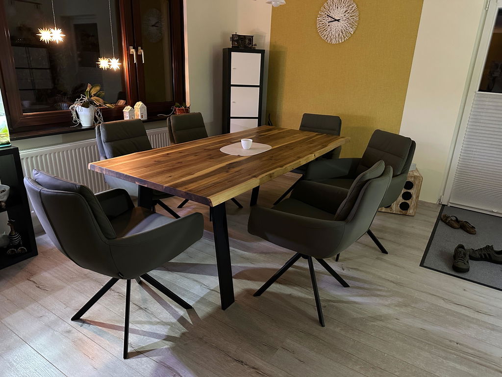 Werkbank stabil