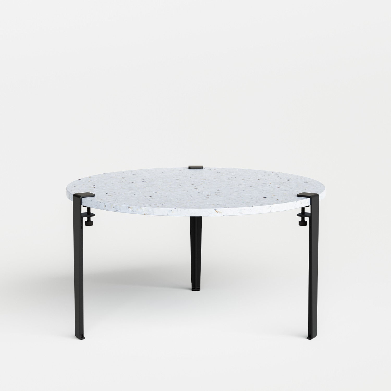 tiptoe-couchtisch-rund-80-cm-recycelter-kunststoff-venezia image 8