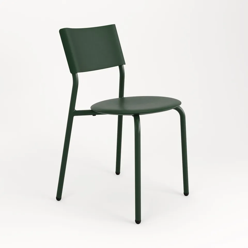 tiptoe-ssdr-gartenstuhl-recycelter-kunststoff-outdoor image 1