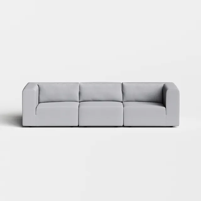 tiptoe-bridge-sofa-3-bis-4-sitzer-modular image 1